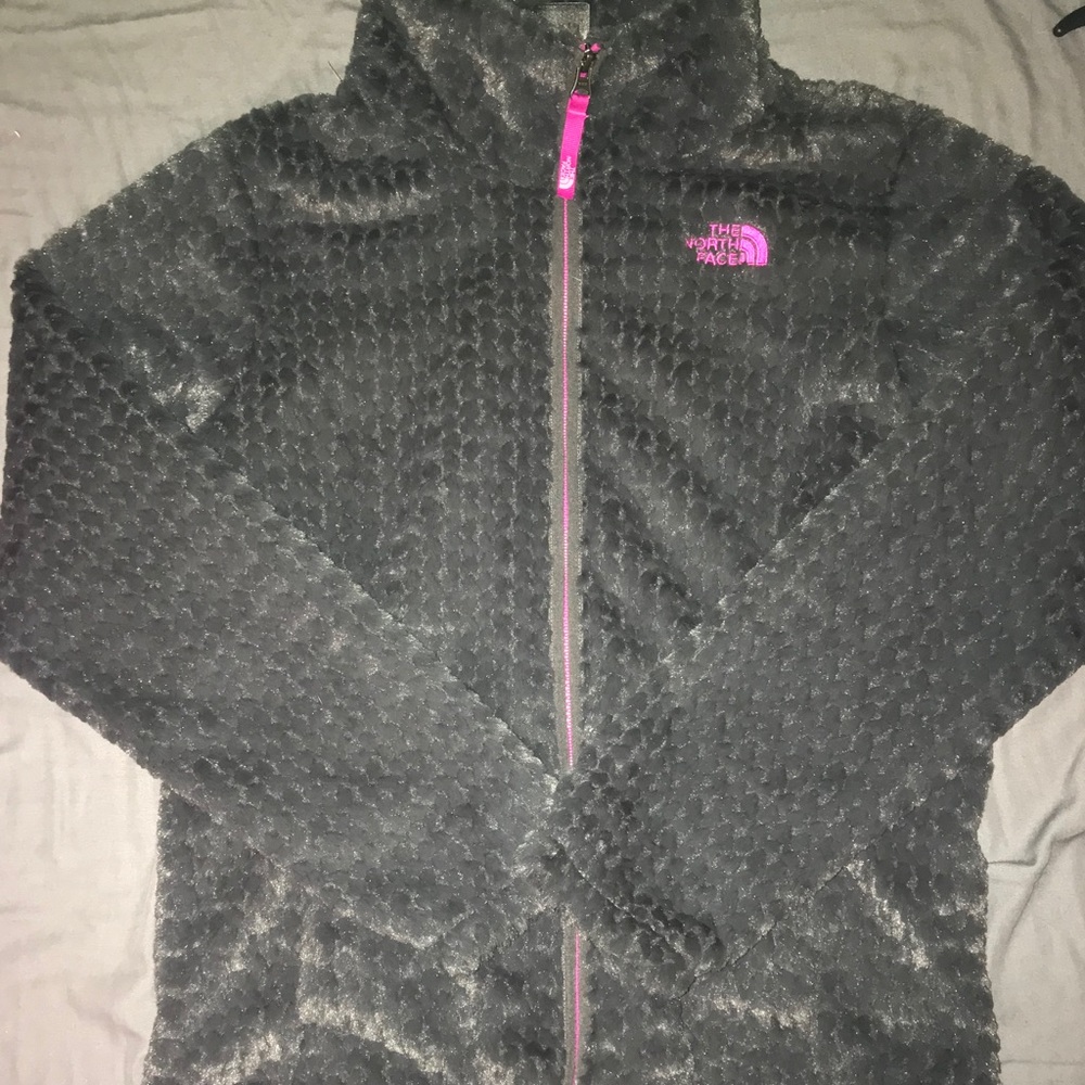 The North Face Jacket - Youth Large